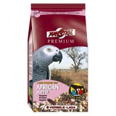 VERSELE LAGA Prestige Premium African Grey hrana za žakoe 1kg